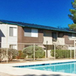 Georgetown Apartments, Tucson, AZ