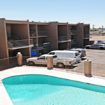 La Villa Apartments, 1517 N 15th Ave., Phoenix