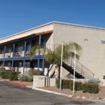 Thurber Terrace Apartments, Tucson, AZ