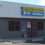 A-Access Self Storage, 4070 E 29th Street, Tucson, AZ