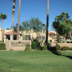 Palm Valley Apartments