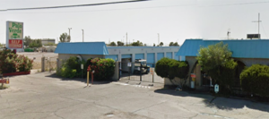 Palo Verde Stroage, 3970 S Palo Verde, Tucson