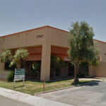 7741 N Business Park Drive, Marana, AZ