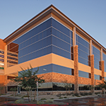 Desert Ridge