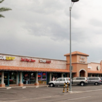 San Clemente Shopping Center, Tucson, AZ