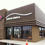 Taco Bell, Oro Valley