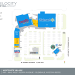Westporte Village Site Plan (click to enlarge)