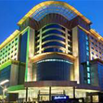 Radisson Blu Hotel