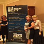 MEB award