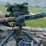 TOW missile