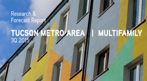 Tucson MF 3Q 2015 report