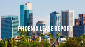 Phoenix skyline 450x250 LEASE REPORT