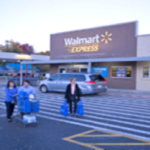 walmart express