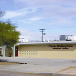 1701 & 1709 E Miles St, Tucson