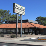 2660 N Campbell Ave, Tucson, AZ