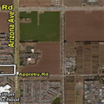 Appleby Road site
