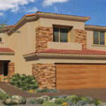 Mariposa Homes