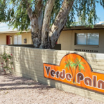 Verde Palms Apartments