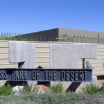 Business Park of the Desert Photo