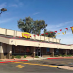 Denny's