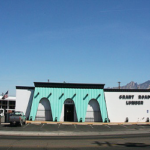 Grant Road Lumber