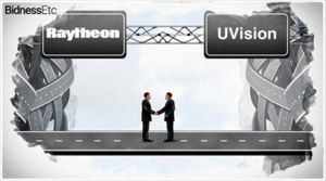 Raytheon Uvision