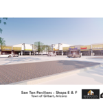 San Tan Rendering