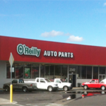 O'Reilly's Auto Parts at Golf Links & Kolb, Tucson, AZ