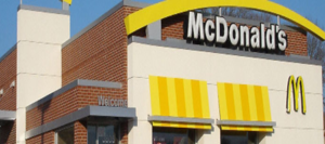 McDonalds Generic