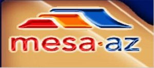 Mesa logo