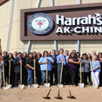 Harrah's Ak-Chin Casino - Entire Group