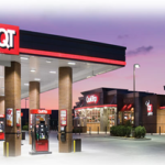 quiktrip tucson assembles acreage at fort lowell alvernon for 2 53 million real estate daily news