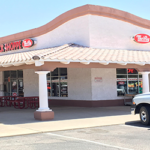 Village Grove Plaza