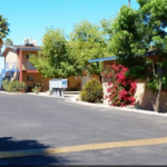 Coronado Vista Apartments, 1511 N Craycroft Rd, Tucson