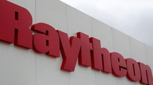 Raytheon Building 1