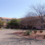 Foothills Place, 3701 N Swan Road, Tucson