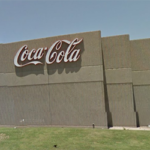 Coca-Cola Bottling, 5551 W Coca-Cola Place, Marana