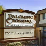 Palomino Crossing, 750 E Irvington Rd., Tucson, AZ