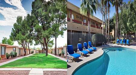 Colliers Sells Two Tucson Multifamily Communities For 13 Million