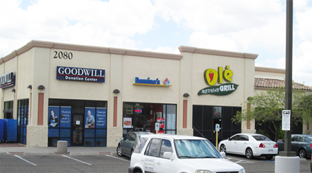 Lee Lee Plaza Retail PAD Sells – Investors See Better Year Ahead for Tucson  Retail Market - Real Estate Daily News