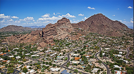 Mesa Az Time Zone