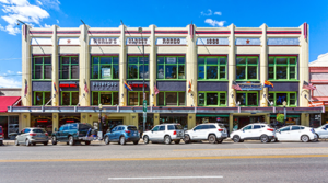 Prescott s Bashford Courts Atrium Mall Sells for $4 95 Million Real