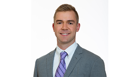 Bryce Horner Joins Cbre’s Tucson Office As Capital Markets Associate 