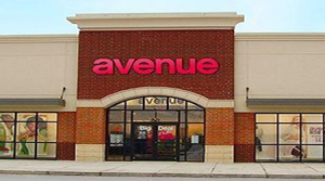 avenue plus size clothing store near me