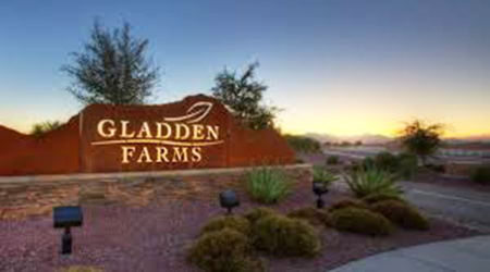 Gladden Farms Reaches Final Parcel Sale with D.R. Horton - Real Estate ...