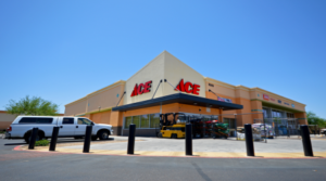 ACE Hardware building in West Valley sells for $1.8M - Real Estate