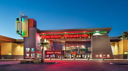 Harkins Theatres at Arizona Pavilions Sells for $8.5 Million - Real ...