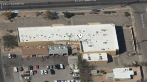 lowell fort tucson sells vacant conversion retail medical building use az