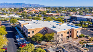 Nai Horizon S Tucson Office Negotiates 11 55m Sale Of Fully Occupied Medical Building Real Estate Daily News