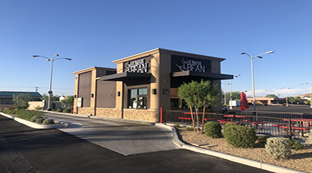 The Human Bean Expanding Its Presence in Arizona - Real Estate Daily News